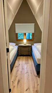 Boshuisje Rekem - Sylva - 5