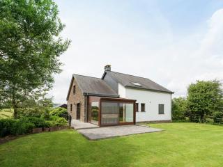 Magnificent Villa in Brisy with Sauna Roofed - Brisy - 0