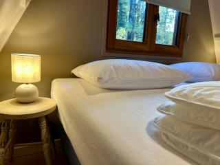 Boshuisje Rekem - Sylva - 1