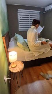 Posada Viraro - Duplex para disfrutar en familia - Salto - 2