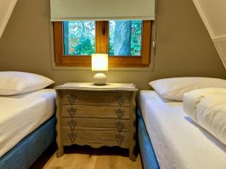 Boshuisje Rekem - Sylva - 3