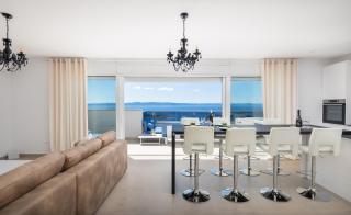 La Mer Adriatique Penthouse - 9