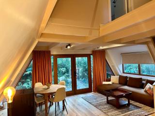 Boshuisje Rekem - Sylva - 8