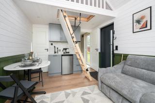 Private small house with sauna and terrace in Tallinn - 3