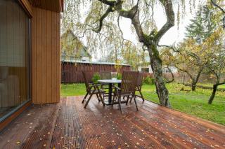 Private small house with sauna and terrace - Tallinn - 4