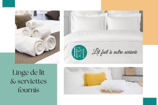 Les Hauts de Calvisson - Résidence de vacances familiale - Piscine toute l'année - 1