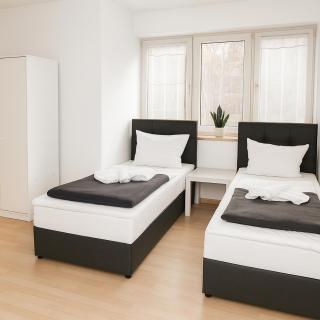 SUNNYHOME Monteurwohnungen und Apartments in Regensburg - 4