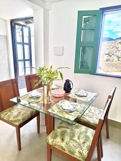 Casa Charmosa no Centro Histórico - Ouro Preto - 4