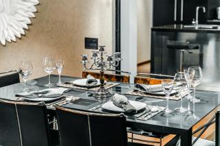 Apartment SOCİAL - 3