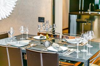 Apartment SOCİAL - 9