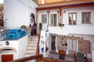B&B Pascal House Nuoro_IUN E5016 - 2