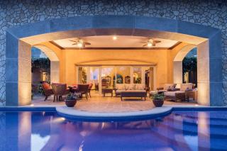 Villa La Perla 4Bdrs Ocean views Los Suenos - 4