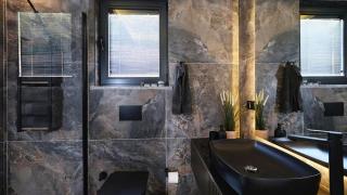 Luxury villa with a private pool - 5