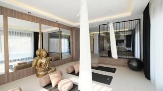 Luxury villa with a private pool - 3