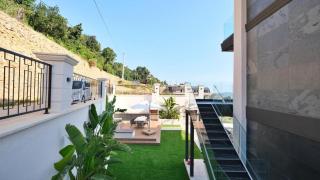 Luxury villa with a private pool - 2