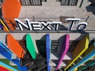 Next To Apartment Hotel - 8