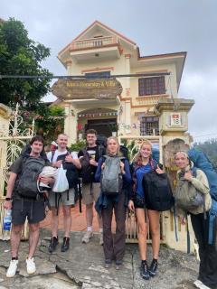 Kim's Homestay & Villa - 0