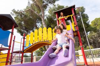 Invisa Ereso All Inclusive - 1