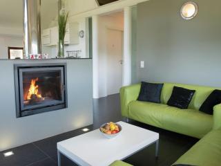 Luxury Apartment in Malmedy with bubble bath - Malmedy - 9