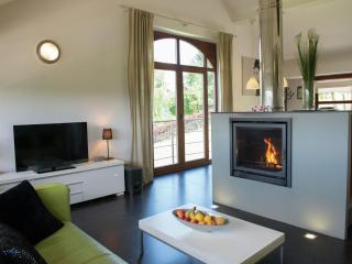 Luxury Apartment in Malmedy with bubble bath - Malmedy - 1