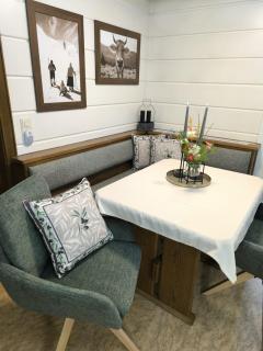 Urlaub in Weiler - Apartment mit großer Terrasse - für 1 bis 4 Personen - 8