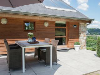 Luxury Apartment in Malmedy with bubble bath - Malmedy - 7