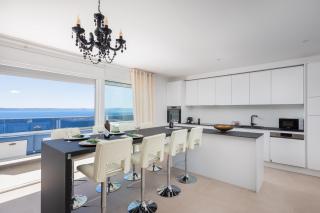 La Mer Adriatique Penthouse - 6