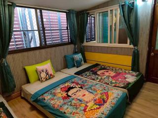 โรงแรม เลิฟ บีเคเค - 3