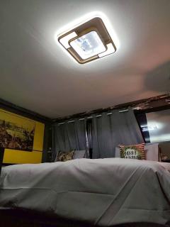 โรงแรม เลิฟ บีเคเค - 5