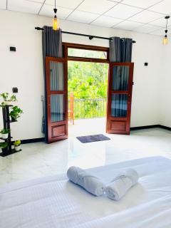 New Arch Heaven Ella - 2