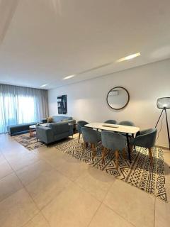 Palm riviera almadies vue sur mer - 5