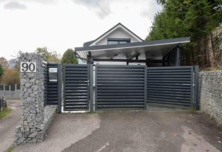 Rodinný dom Dúbrava - Dúbrava - 5