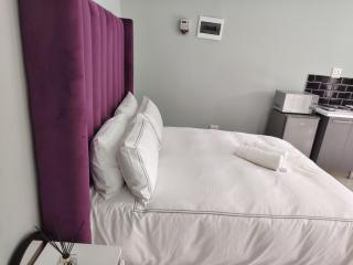 Khaya Guest house - 1