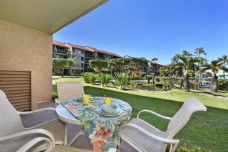 Papakea H106 · PK H106 Remodeled 2BD Condo w AC Pool Hot Tub - 5