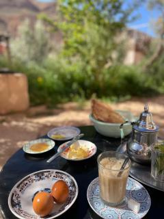 Auberge haut atlas - 2