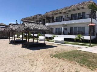 Hotel Las Cabañas de Bonanza - 0