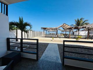 Hotel Las Cabañas de Bonanza - 4