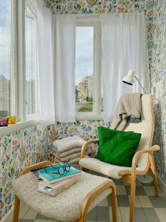 Traditional Family Home In Fjällbacka - 4