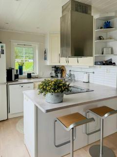 Coastal Cabin In Kastneshamn - 5