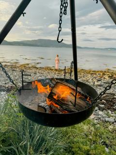 Coastal Cabin In Kastneshamn -  - 3