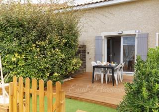 Les Hauts de Calvisson - Résidence de vacances familiale - Piscine toute l'année - Calvisson - 6