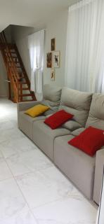 Casa em Condomínio Rio da Montanha - Biriricas - 8