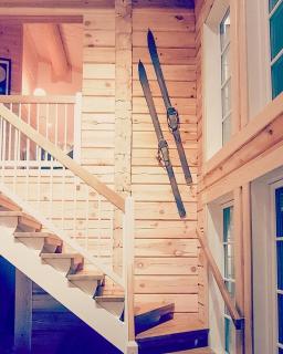 Mountain-Close Cabin With Panoramic View - 5