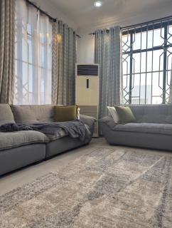 SC Luxury Home - Dar es Salaam - 1