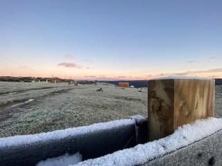 Essa cabana saiu de um filme, literalmente - Urubici - 0