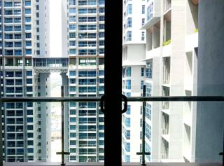 Atlantis One Bedroom By Sejati Stay - 5