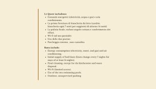 Residence con piscina a Badesi, appartamenti con WIFI e A.C - 7