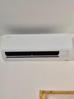 Studio A7-B Vista Incrível com piscina - 1