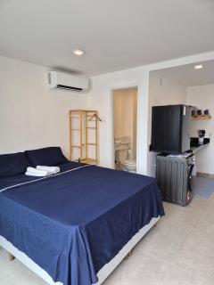 Studio A7-B Vista Incrível com piscina - 7