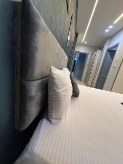 Garden City Hotel In Downtown - Caïro - 9